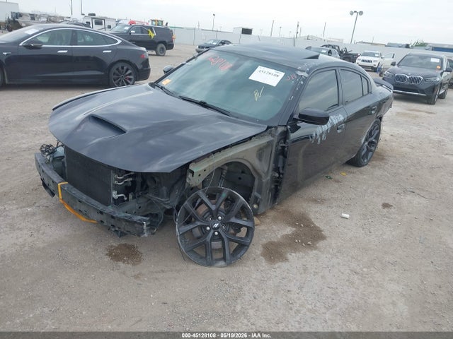 Aukcja sprzedaży 2020 Dodge Charger R/t Rwd, vin: 2C3CDXCT3LH190641, numer aukcji: 45128108