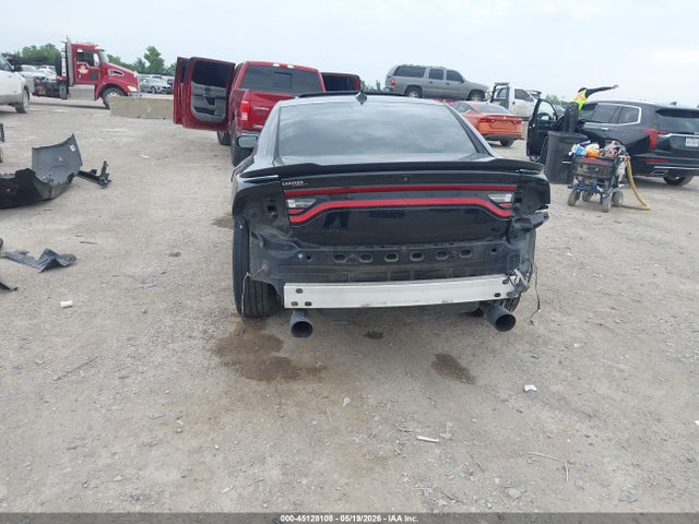 Aukcja sprzedaży 2020 Dodge Charger R/t Rwd, vin: 2C3CDXCT3LH190641, numer aukcji: 45128108