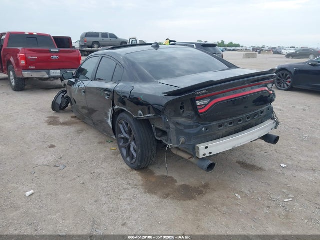 Aukcja sprzedaży 2020 Dodge Charger R/t Rwd, vin: 2C3CDXCT3LH190641, numer aukcji: 45128108