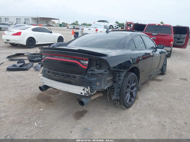 Aukcja sprzedaży 2020 Dodge Charger R/t Rwd, vin: 2C3CDXCT3LH190641, numer aukcji: 45128108