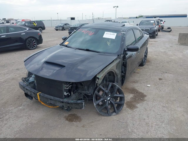 Aukcja sprzedaży 2020 Dodge Charger R/t Rwd, vin: 2C3CDXCT3LH190641, numer aukcji: 45128108