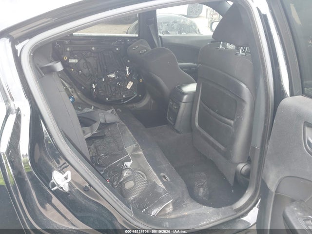Aukcja sprzedaży 2020 Dodge Charger R/t Rwd, vin: 2C3CDXCT3LH190641, numer aukcji: 45128108