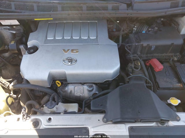 Продажа на аукционе авто 2008 Toyota Sienna Le, vin: 5TDZK23C58S145482, номер лота: 45128109
