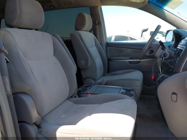 Продажа на аукционе авто 2008 Toyota Sienna Le, vin: 5TDZK23C58S145482, номер лота: 45128109