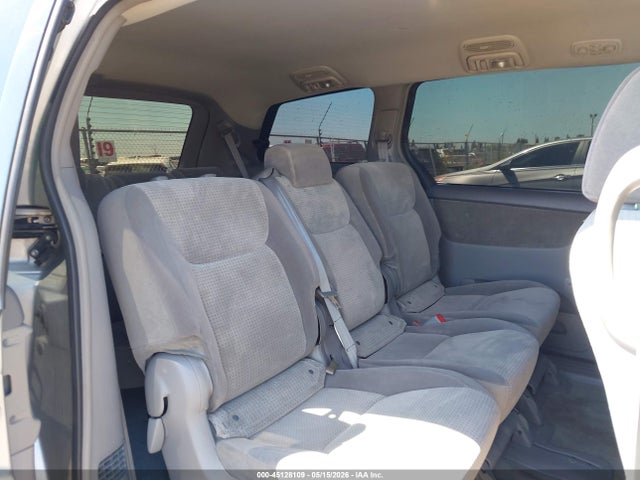 Продажа на аукционе авто 2008 Toyota Sienna Le, vin: 5TDZK23C58S145482, номер лота: 45128109