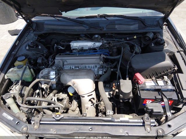 Aukcja sprzedaży 2001 Toyota Camry Le, vin: 4T1BG22K41U865574, numer aukcji: 45128111