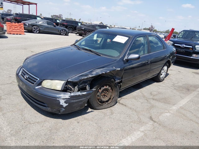 Aukcja sprzedaży 2001 Toyota Camry Le, vin: 4T1BG22K41U865574, numer aukcji: 45128111