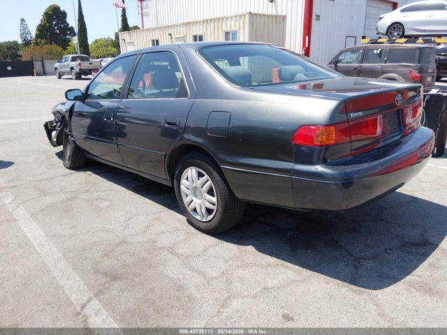 Aukcja sprzedaży 2001 Toyota Camry Le, vin: 4T1BG22K41U865574, numer aukcji: 45128111