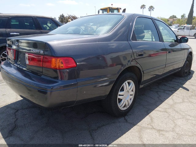 Aukcja sprzedaży 2001 Toyota Camry Le, vin: 4T1BG22K41U865574, numer aukcji: 45128111