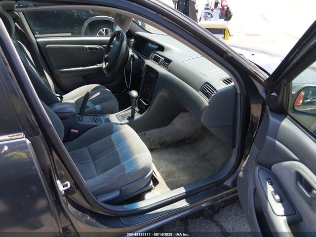 Aukcja sprzedaży 2001 Toyota Camry Le, vin: 4T1BG22K41U865574, numer aukcji: 45128111