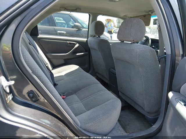Aukcja sprzedaży 2001 Toyota Camry Le, vin: 4T1BG22K41U865574, numer aukcji: 45128111