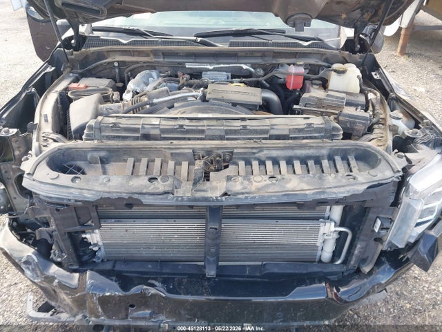 Aukcja sprzedaży 2022 Gmc Sierra 3500hd, vin: 1GT49WEY4NF213658, numer aukcji: 45128113