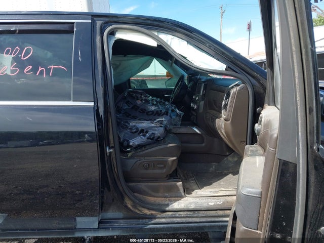 Aukcja sprzedaży 2022 Gmc Sierra 3500hd, vin: 1GT49WEY4NF213658, numer aukcji: 45128113