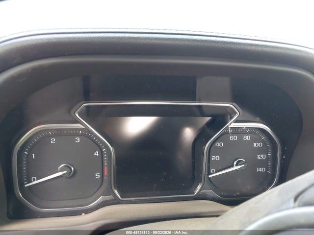 Aukcja sprzedaży 2022 Gmc Sierra 3500hd, vin: 1GT49WEY4NF213658, numer aukcji: 45128113