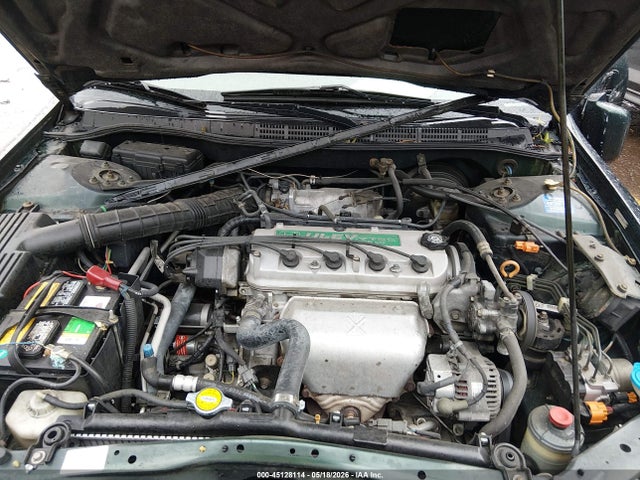 Aukcja sprzedaży 2000 Honda Accord 2.3 Ex, vin: 1HGCG6685YA021930, numer aukcji: 45128114