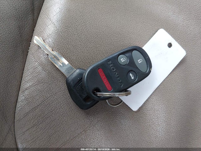 Aukcja sprzedaży 2000 Honda Accord 2.3 Ex, vin: 1HGCG6685YA021930, numer aukcji: 45128114