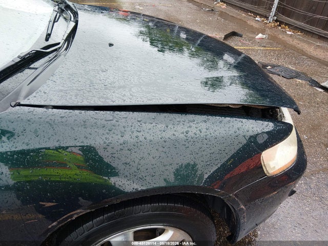 Aukcja sprzedaży 2000 Honda Accord 2.3 Ex, vin: 1HGCG6685YA021930, numer aukcji: 45128114