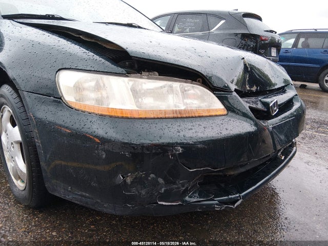 Aukcja sprzedaży 2000 Honda Accord 2.3 Ex, vin: 1HGCG6685YA021930, numer aukcji: 45128114