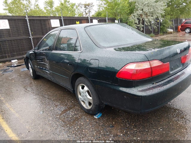 Aukcja sprzedaży 2000 Honda Accord 2.3 Ex, vin: 1HGCG6685YA021930, numer aukcji: 45128114