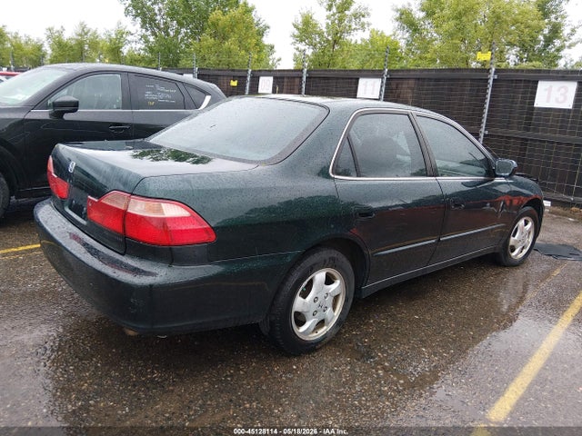 Aukcja sprzedaży 2000 Honda Accord 2.3 Ex, vin: 1HGCG6685YA021930, numer aukcji: 45128114