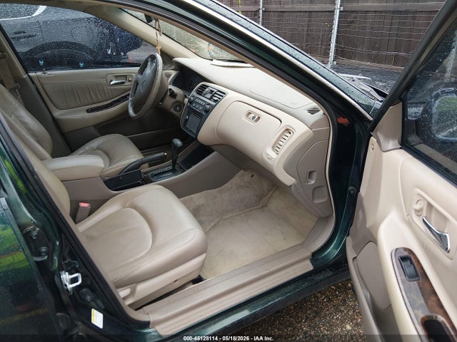 Aukcja sprzedaży 2000 Honda Accord 2.3 Ex, vin: 1HGCG6685YA021930, numer aukcji: 45128114