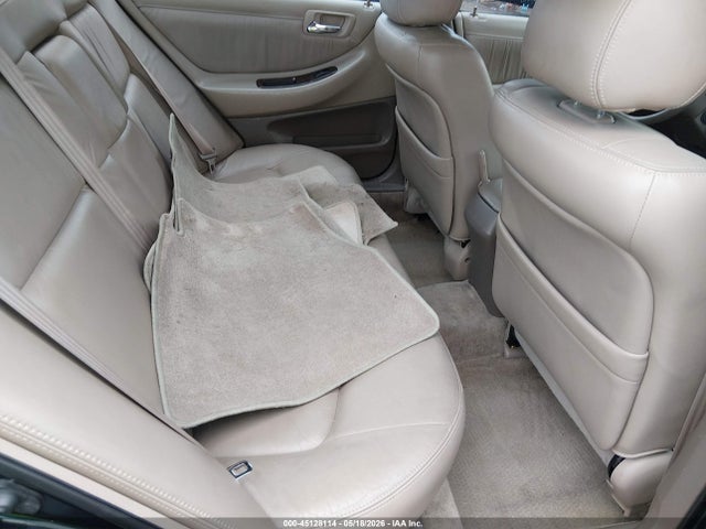 Aukcja sprzedaży 2000 Honda Accord 2.3 Ex, vin: 1HGCG6685YA021930, numer aukcji: 45128114