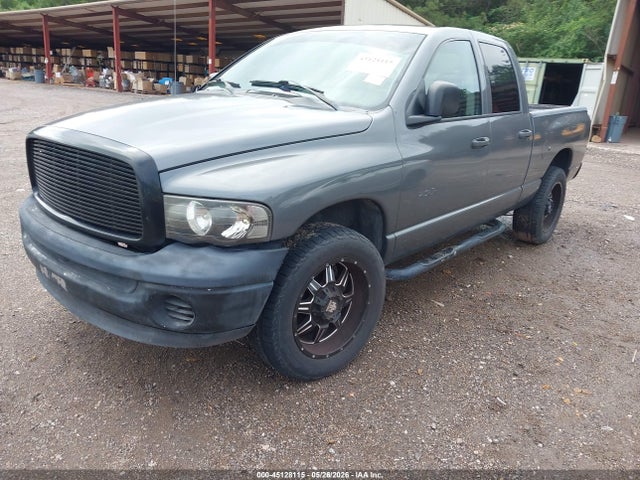 Aukcja sprzedaży 2004 Dodge Ram 1500 St, vin: 1D7HA18N24J131040, numer aukcji: 45128115