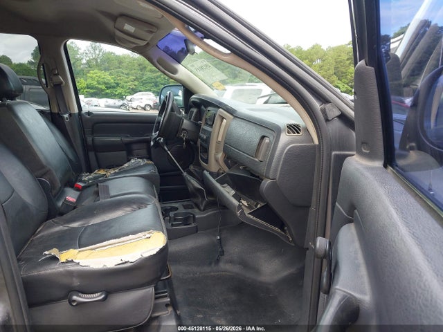 Aukcja sprzedaży 2004 Dodge Ram 1500 St, vin: 1D7HA18N24J131040, numer aukcji: 45128115