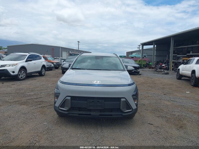 Hyundai Kona Sel 2024 KM8HB3AB7RU040768 Image 12