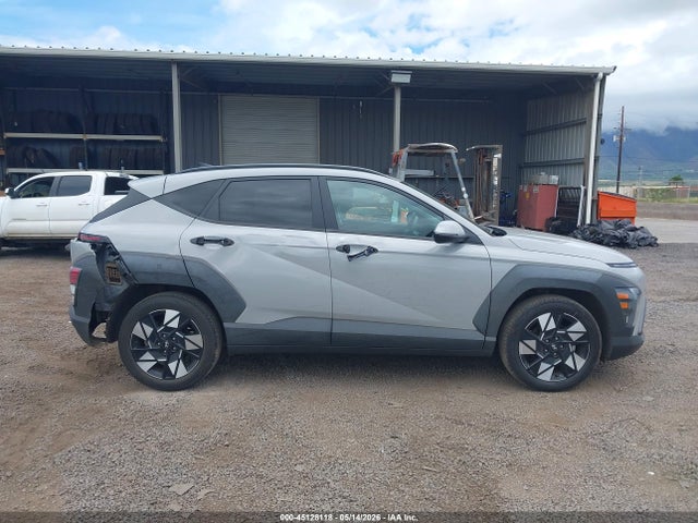 Hyundai Kona Sel 2024 KM8HB3AB7RU040768 Image 13