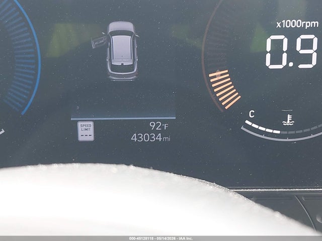 Hyundai Kona Sel 2024 KM8HB3AB7RU040768 Image 15