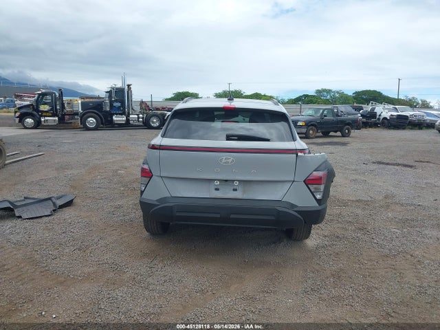 Hyundai Kona Sel 2024 KM8HB3AB7RU040768 Image 16