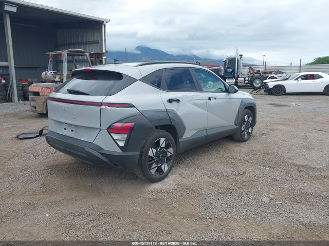 Продаж на аукціоні авто 2024 Hyundai Kona Sel, vin: KM8HB3AB7RU040768, номер лоту: 45128118