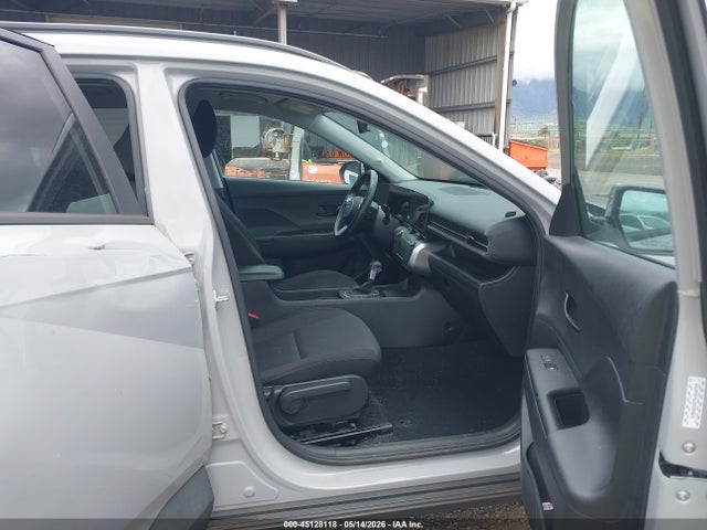 Hyundai Kona Sel 2024 KM8HB3AB7RU040768 Image 5