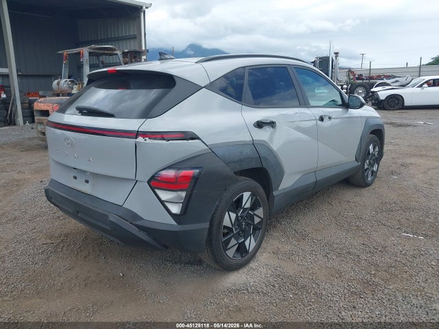 Hyundai Kona Sel 2024 KM8HB3AB7RU040768 Image 6