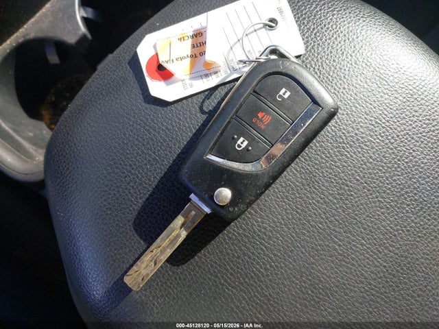 Toyota RAV4 LE 2020 2T3F1RFV2LC118695 Image 11