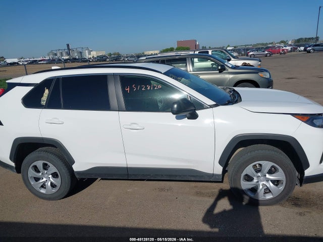 Toyota RAV4 LE 2020 2T3F1RFV2LC118695 Image 14