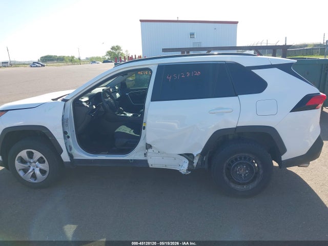 Toyota RAV4 LE 2020 2T3F1RFV2LC118695 Image 15