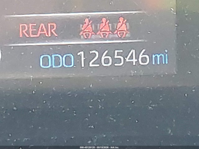 Toyota RAV4 LE 2020 2T3F1RFV2LC118695 Image 16