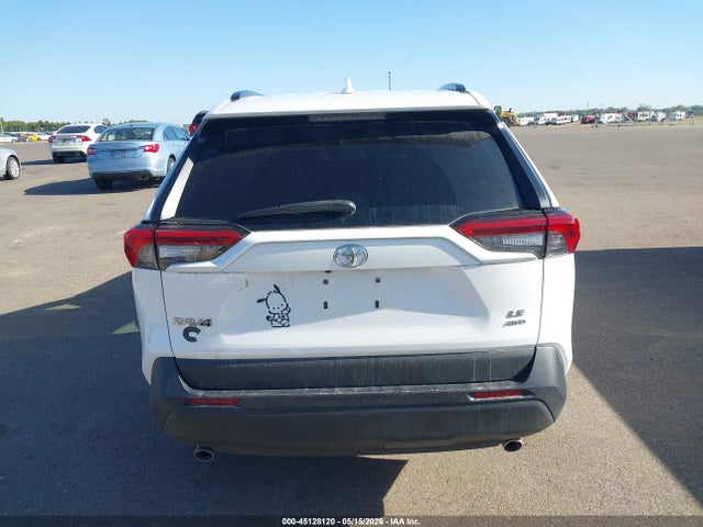 Toyota RAV4 LE 2020 2T3F1RFV2LC118695 Image 17