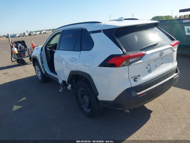 Toyota RAV4 LE 2020 2T3F1RFV2LC118695 Image 3