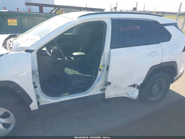 Toyota RAV4 LE 2020 2T3F1RFV2LC118695 Image 6