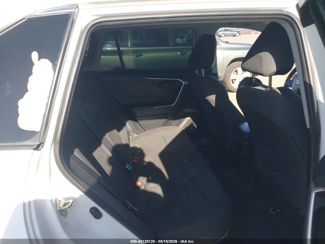 Toyota RAV4 LE 2020 2T3F1RFV2LC118695 Image 8