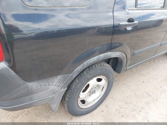 45128125 :رقم المزاد ، JHLRD78494C028978 vin ، 2004 Honda Cr-v Lx مزاد بيع