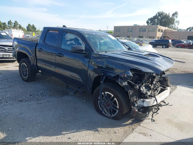 Aukcja sprzedaży 2025 Toyota Tacoma Hybrid Trd Sport 4wd, vin: 3TYLC5LNXST025629, numer aukcji: 45128128