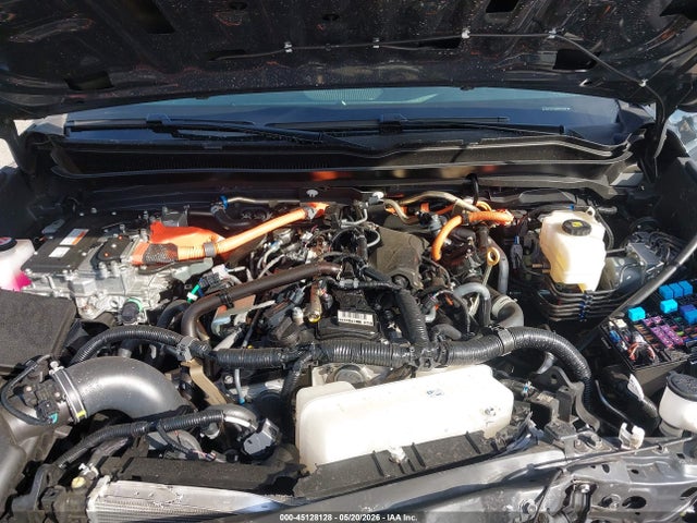 Aukcja sprzedaży 2025 Toyota Tacoma Hybrid Trd Sport 4wd, vin: 3TYLC5LNXST025629, numer aukcji: 45128128