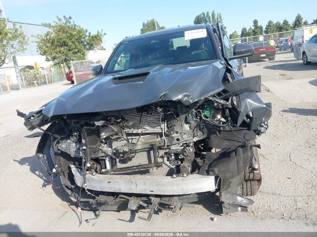 Aukcja sprzedaży 2025 Toyota Tacoma Hybrid Trd Sport 4wd, vin: 3TYLC5LNXST025629, numer aukcji: 45128128