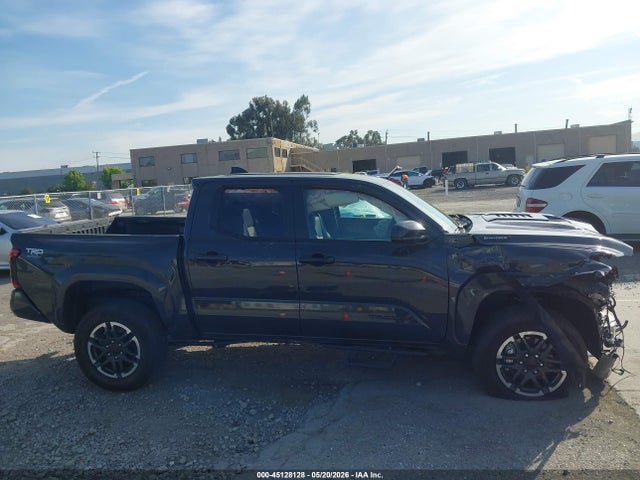 Aukcja sprzedaży 2025 Toyota Tacoma Hybrid Trd Sport 4wd, vin: 3TYLC5LNXST025629, numer aukcji: 45128128