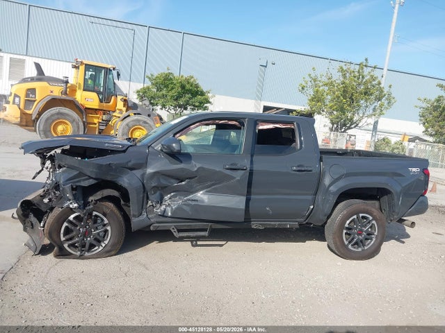 Aukcja sprzedaży 2025 Toyota Tacoma Hybrid Trd Sport 4wd, vin: 3TYLC5LNXST025629, numer aukcji: 45128128