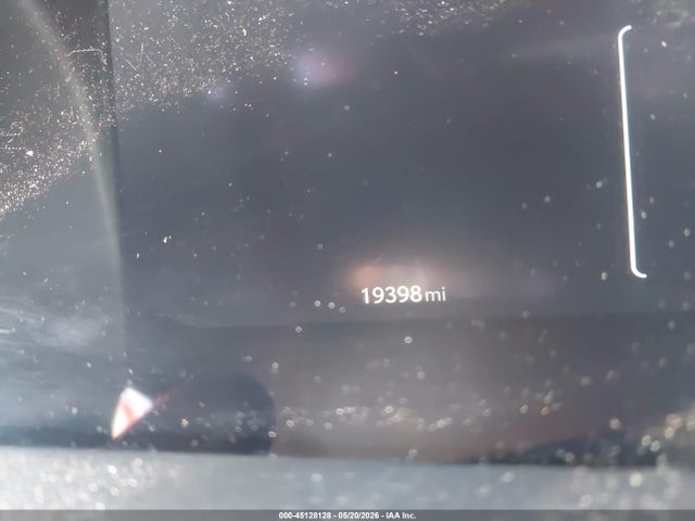Aukcja sprzedaży 2025 Toyota Tacoma Hybrid Trd Sport 4wd, vin: 3TYLC5LNXST025629, numer aukcji: 45128128